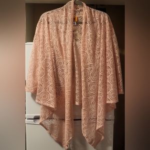 Ruby Rd Summer jacket